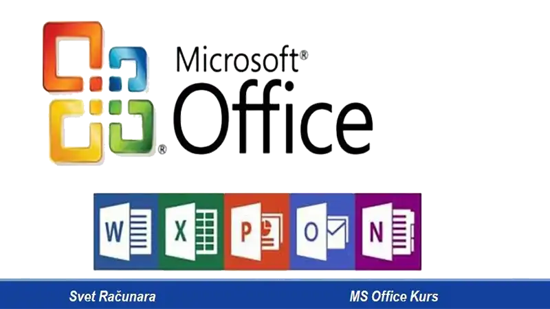 Kurs Microsoft Office
