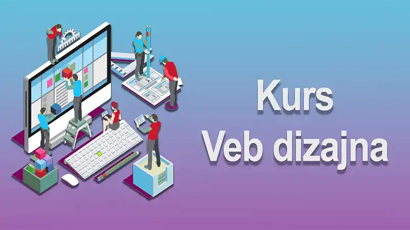 Kurs Web Dizajn