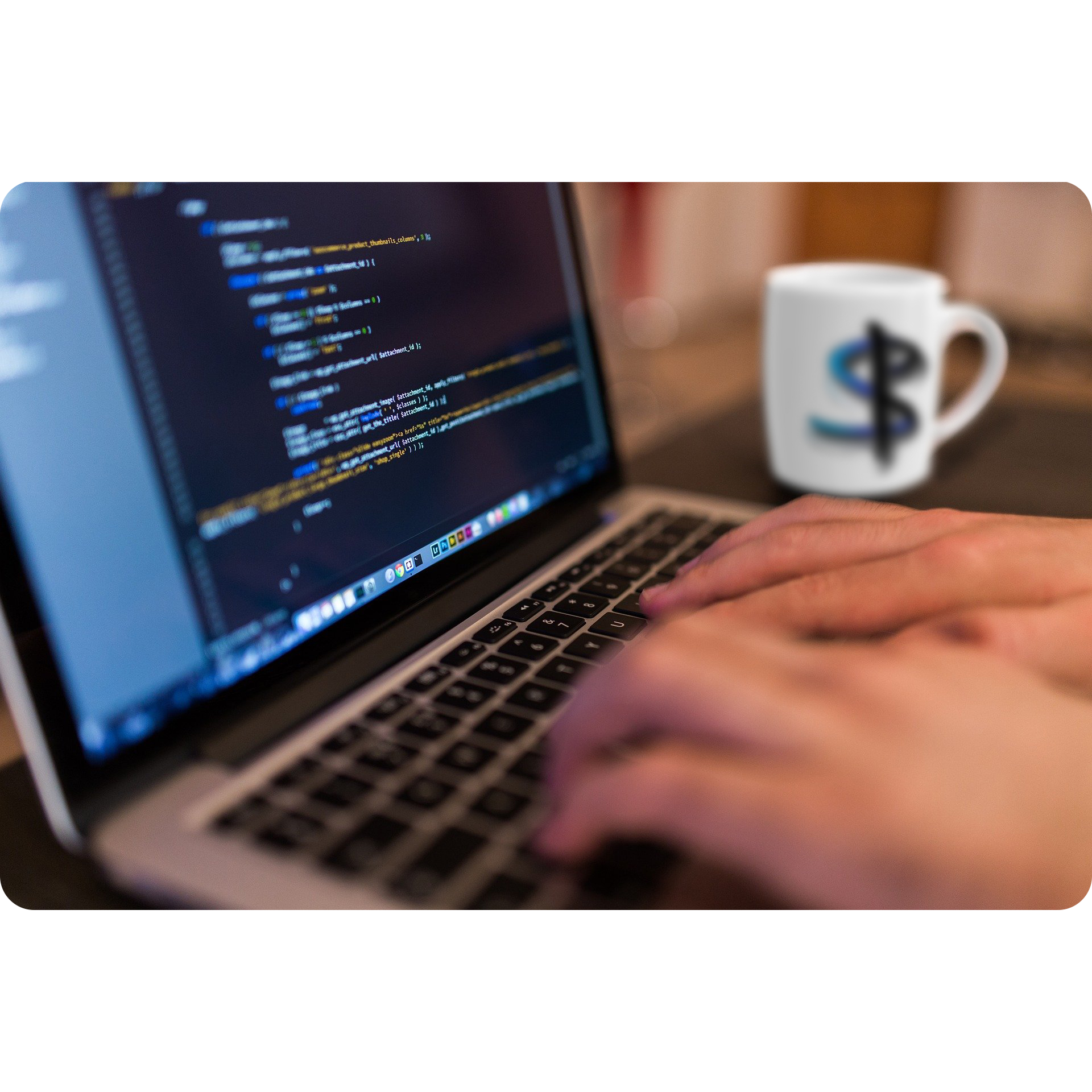 Web dizajn slika